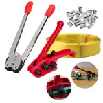 Hand Strapping Tools